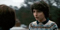 Will Winona Ryder GIF by Stranger Things