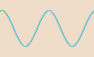 wave physics GIF by Primer