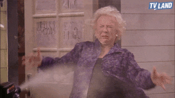 everybody loves raymond face GIF by TV Land