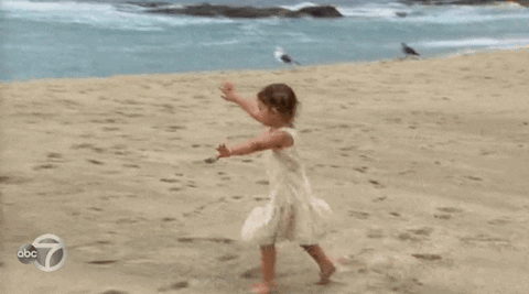 the bachelor baby GIF by Yosub Kim, Content Strategy Director