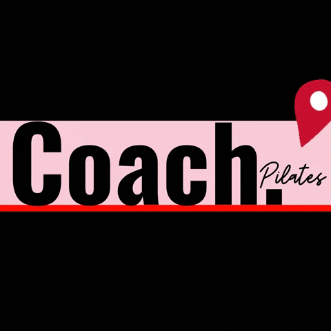Coach Pilates GIF