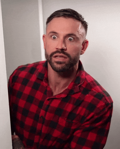Joke What GIF