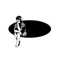 Depression GIFs - Find & Share on GIPHY