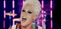 pink pink so what p!nk GIF