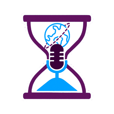 Abroadcast Sticker by uopglobal