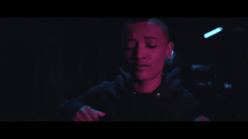 Music Video GIF by Syd
