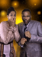 Tracee Ellis Ross Ooo GIF by ABC Network