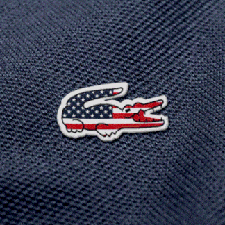 Lacoste GIF