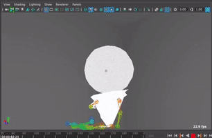 Ghost GIF