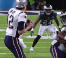 Super Bowl Eagles GIF