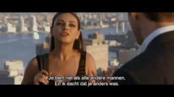 Friends With Benefits GIF