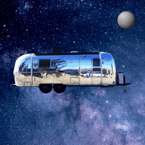 Trailer Airstream GIF