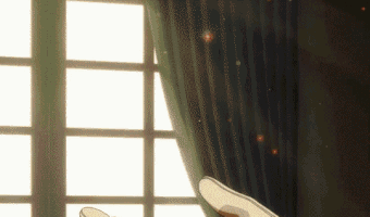 The Ancient Magus Bride Magic GIF