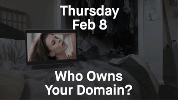 uniondocs who owns your domain GIF