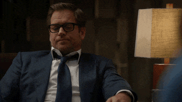bull cable GIF by CBS