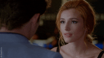 bella thorne friends GIF by Famous in Love