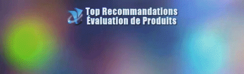 Top Recommandations GIF