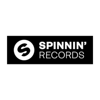 clubbing apple music Sticker by Spinnin' Records