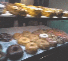 donuts irlcam GIF by Jess