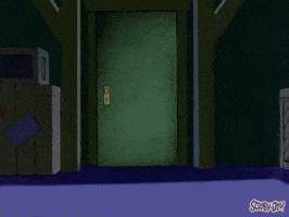 Working Guard Dog GIF by Scooby-Doo