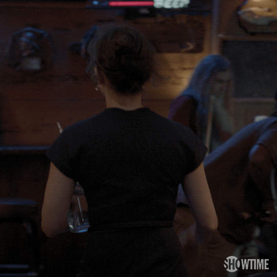 Season 8 Showtime GIF by Shameless