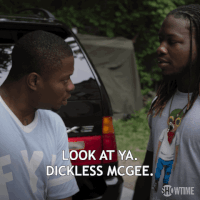 season 1 showtime GIF by The Chi