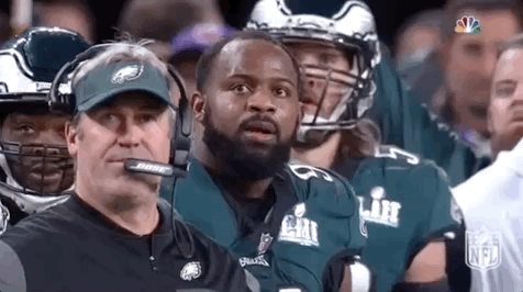 Super Bowl Football GIF by NFL - Find & Share on GIPHY