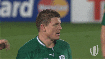 Rugby World Cup Hug GIF by World Rugby