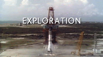 space exploration GIF by NASA