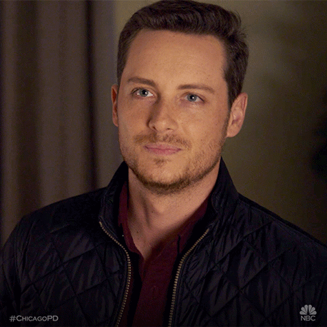 Happy Jesse Lee Soffer GIF - Find & Share on GIPHY