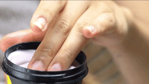 Sleepy Bedtime GIF by Lush - Find & Share on GIPHY