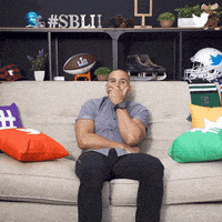 super bowl wtf GIF by Twitter
