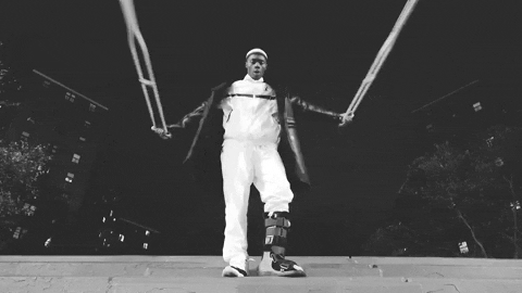 Sheck Wes Mo Bamba GIF by Interscope Records - Find & Share on GIPHY
