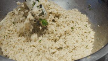 recipe cooking GIF by Chipotle Mexican Grill