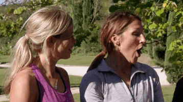 amazing race team extreme GIF by CBS
