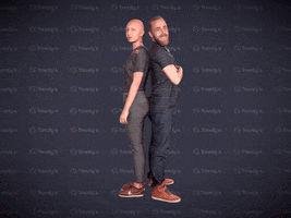 3d couple GIF by sketchfab