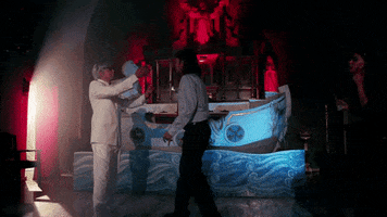 music video GIF by Weezer
