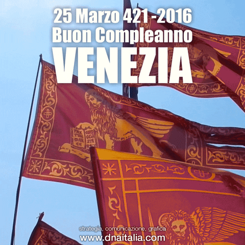 dnaitalia italy venice venezia GIF