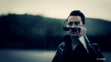 the dead don't rise music video GIF by CALABRESE