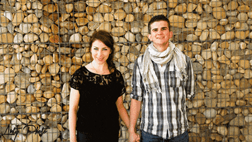 artyphoto engagement sarah matthieu confluence GIF