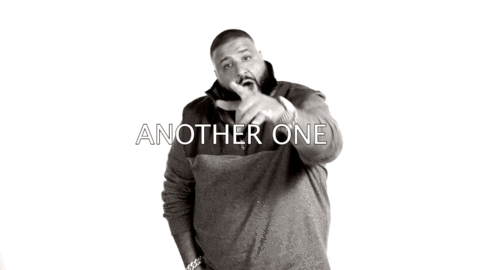 Dj Khaled GIF by Music Choice - Find & Share on GIPHY