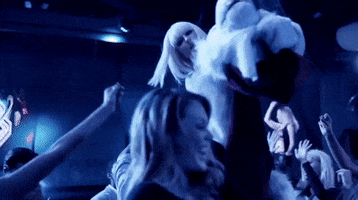 Music Video GIF by Big Grams