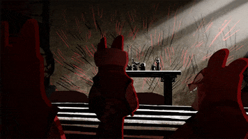 animation kung fu panda tigress kung fu panda secret of the scroll secrets of the masters GIF