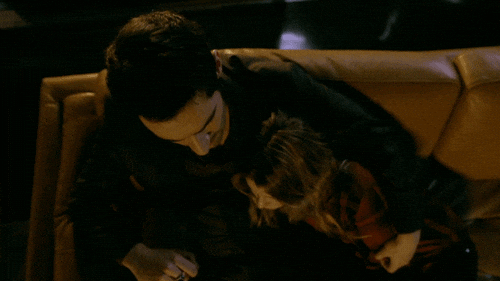 oh god fox GIF by Lucifer