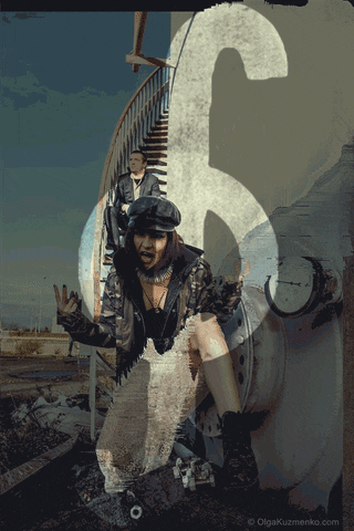 contour contour music oppression dublin electronic beats GIF