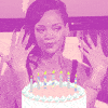 Happy Birthday GIF by Refinery29