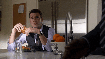scott foley what GIF by ABC Network