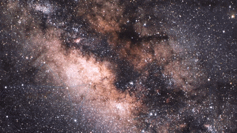 Hubble Milkyway GIFs - Get the best GIF on GIPHY