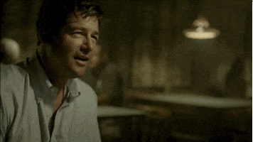 Kyle Chandler Laughing GIF by Bloodline