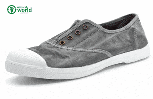carrot natural world shoes GIF